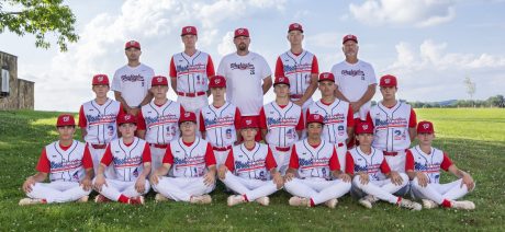 article image - 2026 WashCo team picture